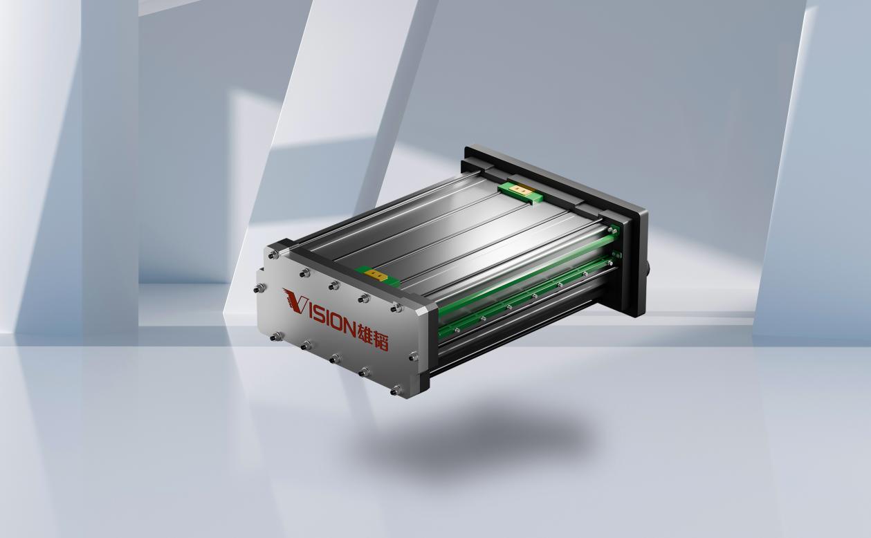 30年風雨，一世的恩情 雄韜股份30周年慶典暨動力電池系統前瞻