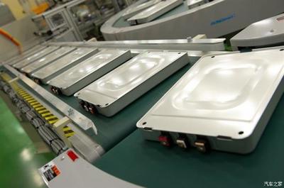 AESC工廠落地?zé)o錫 2019年底量產(chǎn)811電池