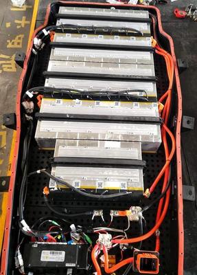 電動(dòng)汽車動(dòng)力電池系統(tǒng)測(cè)試用例大全