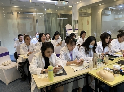 北京微整技術培訓全攻略 開啟專業美學與技能提升之旅